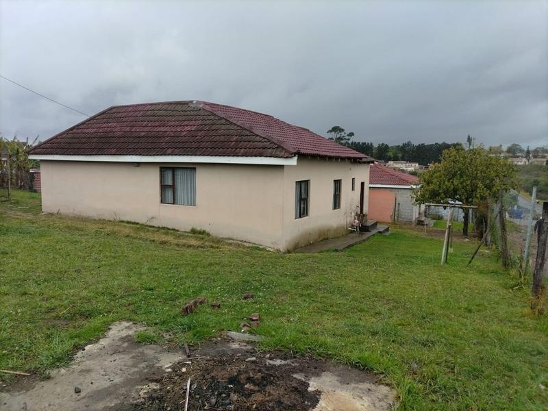 3 Bedroom Property for Sale in Amalinda Eastern Cape